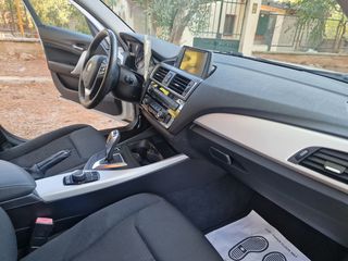 Bmw 118 2017 Sport Line-thumb-29