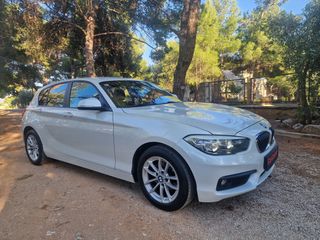 Bmw 118 2017 Sport Line-thumb-2
