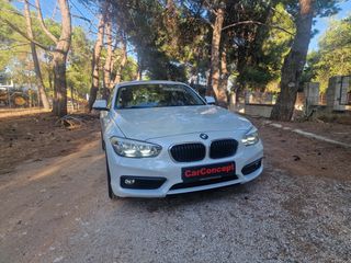 Bmw 118 2017 Sport Line-thumb-3