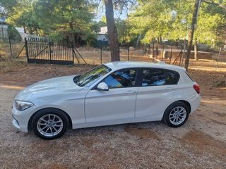 Bmw 118 2017 Sport Line-thumb-5