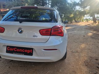 Bmw 118 2017 Sport Line-thumb-6