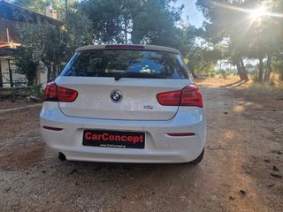 Bmw 118 2017 Sport Line-thumb-7