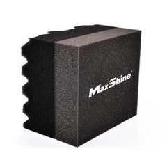 Σφουγγάρι γυαλίσματος ελαστικών MaxShine Hydro-Teck