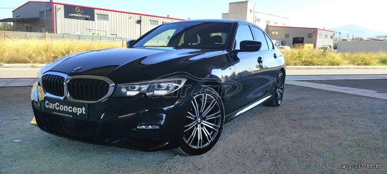 Bmw 320 '19  M Sport xDrive Steptronic