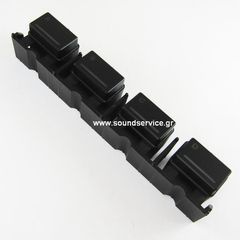 PIONEER CDJ-3000 ΑΝΤΑΛΛΑΚΤΙΚΑ ΚΟΥΜΠΙΑ ΣΕΤ 4 HOT CUE ABCD DAC3467