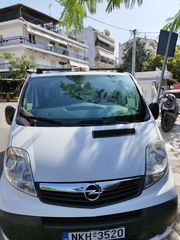 Opel '13 Vivaro