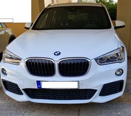 Bmw X1 '16 MSPORT