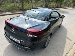Renault Megane 2012 Cabrio dCi 160 GT Automatic-thumb-29