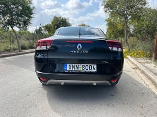 Renault Megane 2012 Cabrio dCi 160 GT Automatic-thumb-30