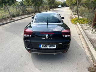 Renault Megane 2012 Cabrio dCi 160 GT Automatic-thumb-31