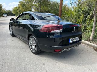 Renault Megane 2012 Cabrio dCi 160 GT Automatic-thumb-32