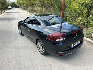 Renault Megane 2012 Cabrio dCi 160 GT Automatic-thumb-33