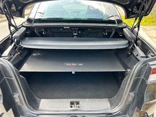 Renault Megane 2012 Cabrio dCi 160 GT Automatic-thumb-35