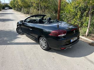 Renault Megane 2012 Cabrio dCi 160 GT Automatic-thumb-3
