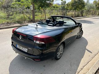 Renault Megane 2012 Cabrio dCi 160 GT Automatic-thumb-7