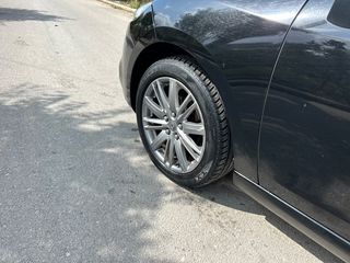 Renault Megane 2012 Cabrio dCi 160 GT Automatic-thumb-10