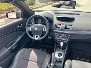 Renault Megane 2012 Cabrio dCi 160 GT Automatic-thumb-14