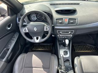 Renault Megane 2012 Cabrio dCi 160 GT Automatic-thumb-15