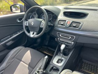 Renault Megane 2012 Cabrio dCi 160 GT Automatic-thumb-16