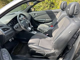 Renault Megane 2012 Cabrio dCi 160 GT Automatic-thumb-19