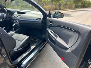 Renault Megane 2012 Cabrio dCi 160 GT Automatic-thumb-20