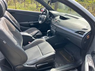 Renault Megane 2012 Cabrio dCi 160 GT Automatic-thumb-21