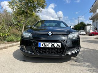 Renault Megane 2012 Cabrio dCi 160 GT Automatic-thumb-24
