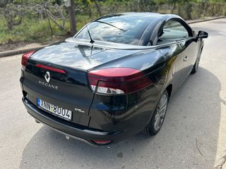 Renault Megane 2012 Cabrio dCi 160 GT Automatic-thumb-28
