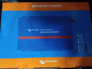 Victron energy phoenix 48/800-thumb-1