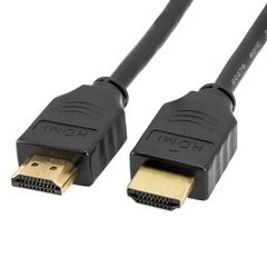 Καλώδιο HDMI σε HDMI 0.5m 1.4v Akyga AK-HD-05A