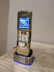 Nokia sirocco gold 8800