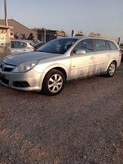 Opel Vectra 2007-thumb-1