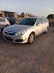 Opel Vectra 2007-thumb-2
