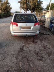 Opel Vectra 2007-thumb-3