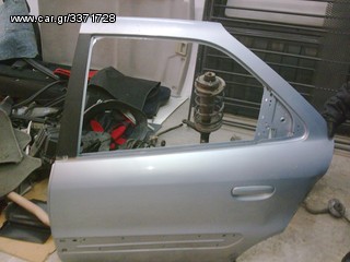 KANAKARIS CARS-PARTS