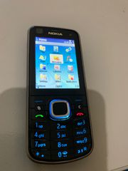 NOKIA 6220C-thumb-2