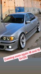 Ζαντες BMW 17 & 18 & 19 inch ΠΡΟΣΦΟΡΑ ΟΛΕΣ