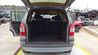 Μοκέτα Opel Zafira '03 Προσφορά