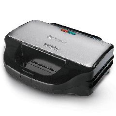 Rohnson R-2684 Τοστιέρα Γκριλιέρα 900W