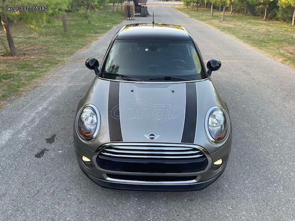 Mini Cooper D '18