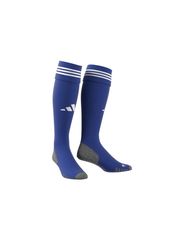 Adidas Adisock 23 HT5028 Ποδοσφαιρικές Κάλτσες Μπλε 1 Ζεύγος