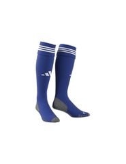 Adidas Adisock 23 HT5028 Ποδοσφαιρικές Κάλτσες Μπλε 1 Ζεύγος