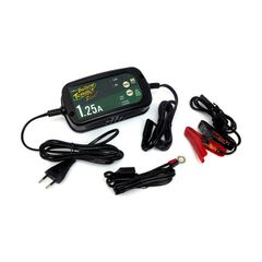 Battery Tender Φορτιστής selectable charger. Lithium & 12/6V