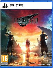 Final Fantasy VII Rebirth (PS5)