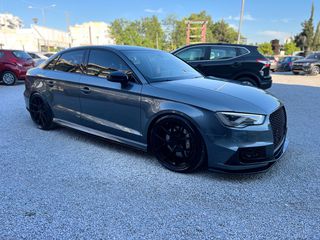 Audi A3 2016 S line S tronic Quattro