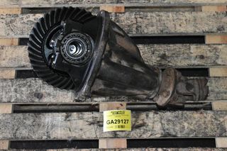 Διαφορικό Πισω Nissan Terrano 8x39 1995-2005