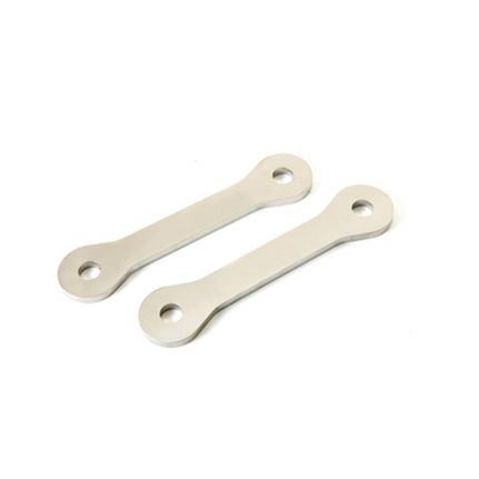 ΛΑΜΑΚΙΑ ΧΑΜΗΛΩΜΑΤΟΣ SUSPENSION LINKS LOWERING 30 MM ΓΙΑ SUZUKI V-STROM DL650 '17-'23 100.0341 | COSMO ACCESSORIES