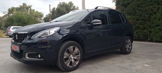 Peugeot 2008 2019 1.5 BlueHDi 100 Allure NAVI