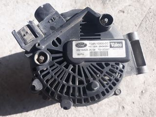 FORD FIESTA 08-13 ΔΥΝΑΜΟ-thumb-1