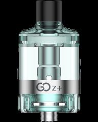Innokin Go Z Plus 3.5ml Turquoise Ατμοποιητής